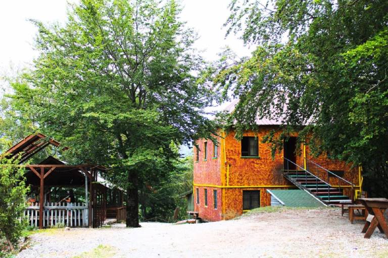 Flocka Hostel in Shkodër