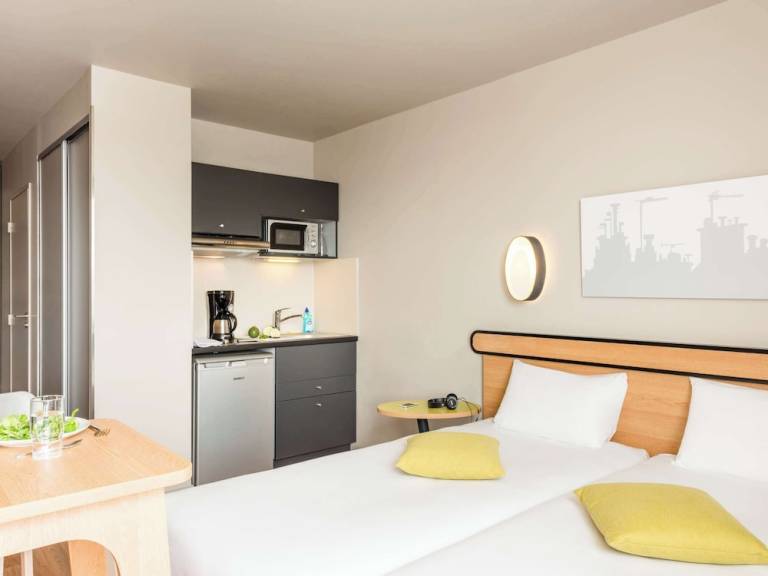 Appart'hôtel Antony