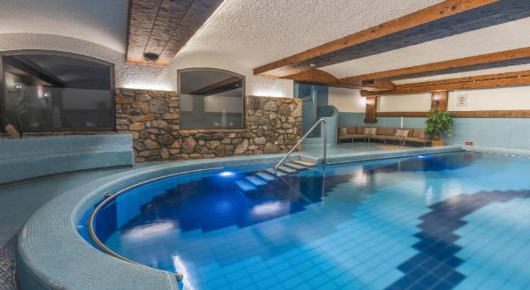 Sunstar Hotel Klosters — photo 4