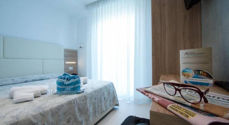 Hotel Ambasciatori in Cattolica