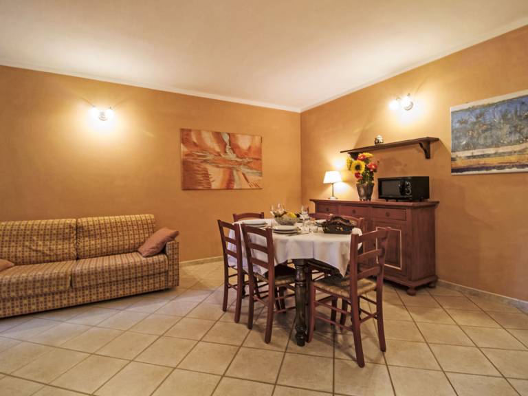 Nice holiday apartment with patio, grill & garden | Pets allowed — photo 5