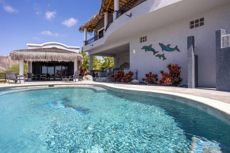 Apartment Los Barriles