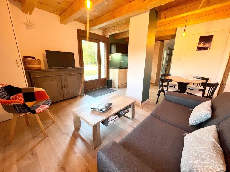 Appartement La Forge