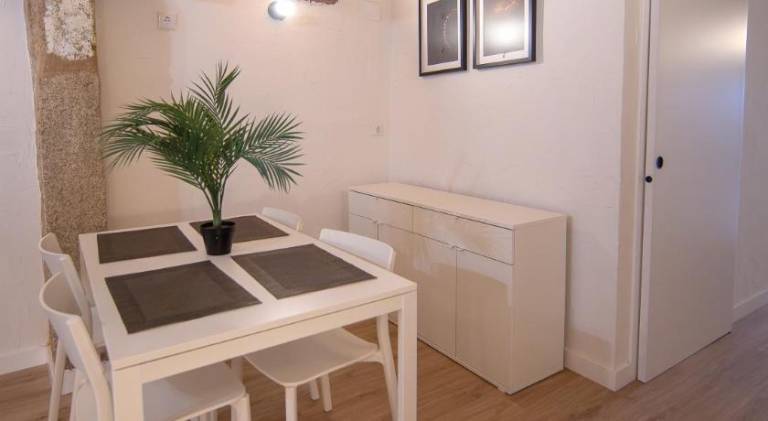Apartment with 1 room for 4 persons — photo 3