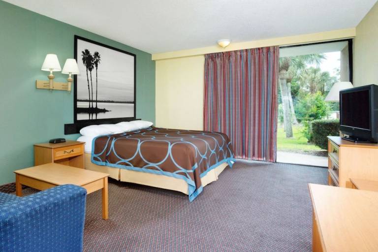 Motel  St. Augustine