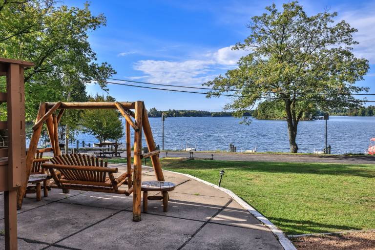 Condo Minocqua