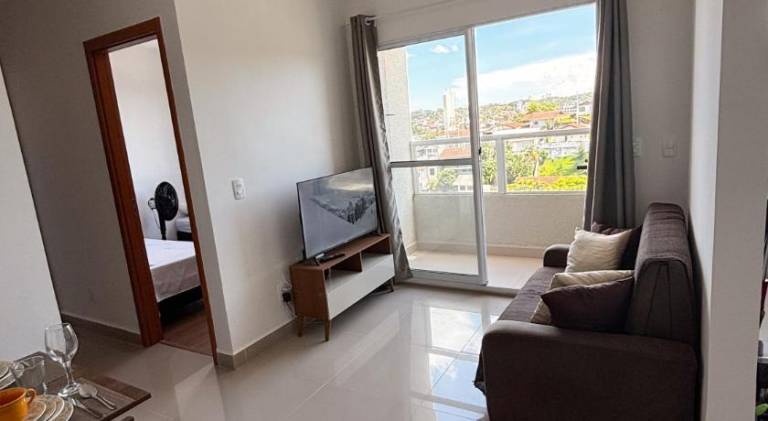 Apartment with pool | Pets allowed — photo 2