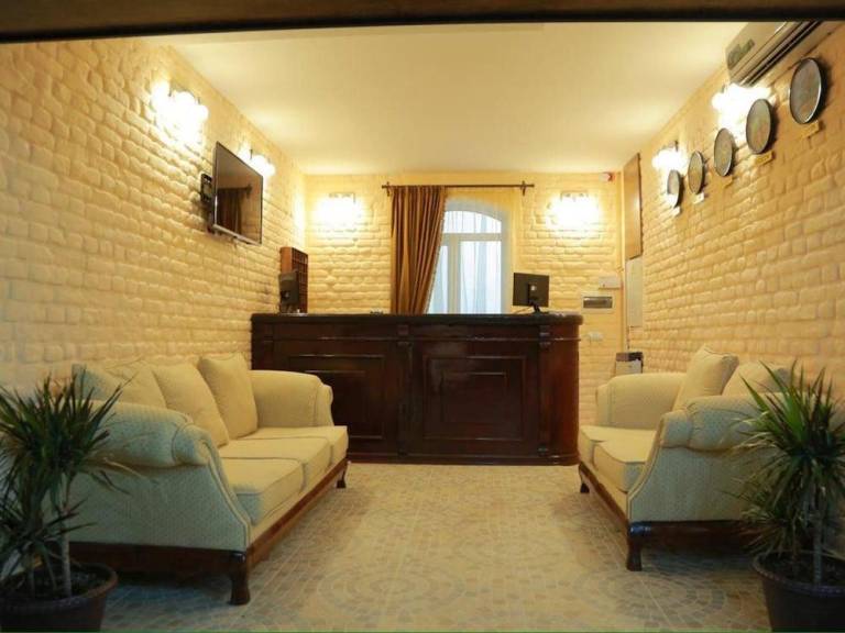 Star Hotel Tashkent — photo 4