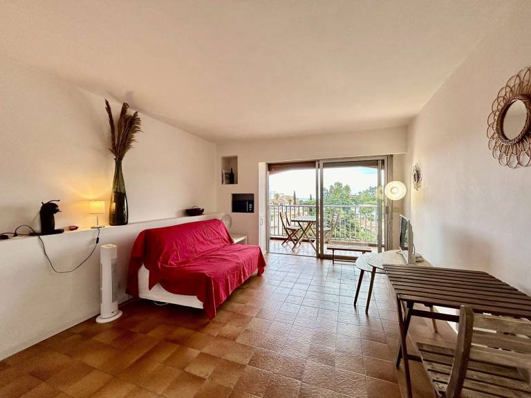 Studio with pool | Next to the beach | Pets allowed — photo 4