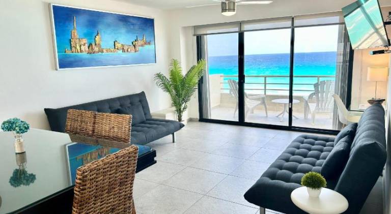 120 m&sup2; Ferienwohnung
