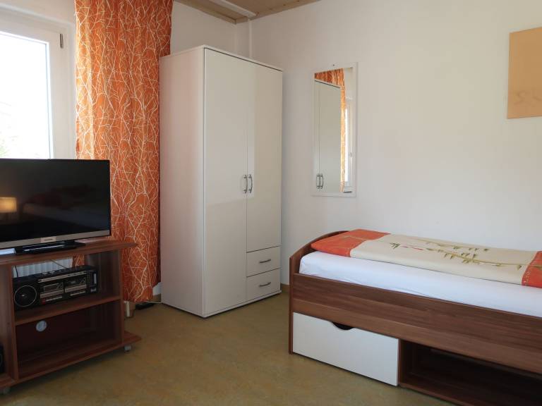 Children-friendly rental apartment with grill & terrace | Pets are welcome — photo 4