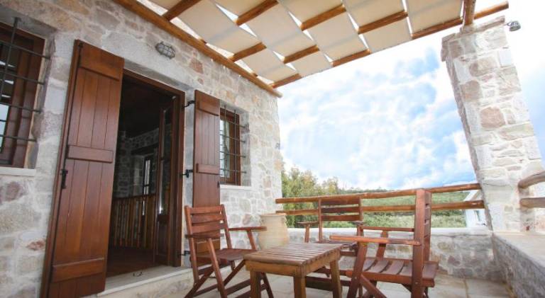 House with barbecue, garden & terrace | Good for workation | Dogs allowed — photo 5
