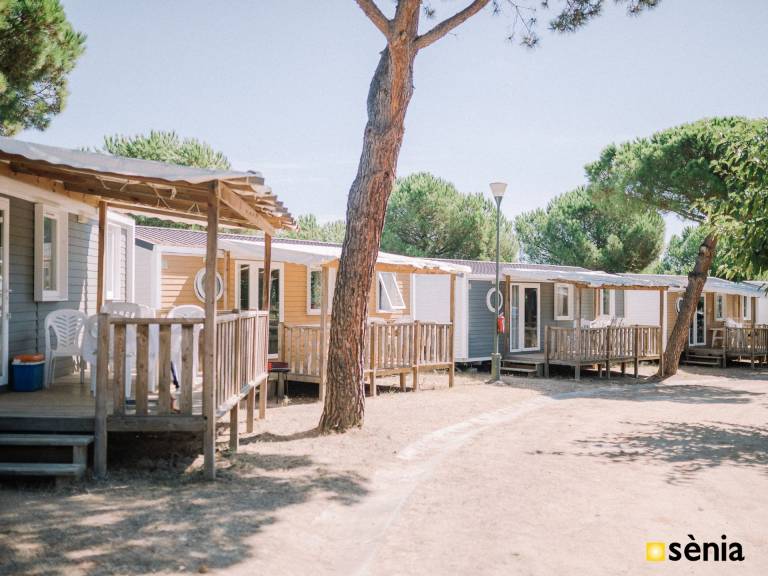 Mobilheim Platja d'Aro