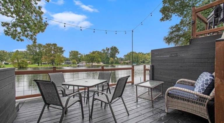 Vacation home with hot tub | Suitable for remote work — photo 5