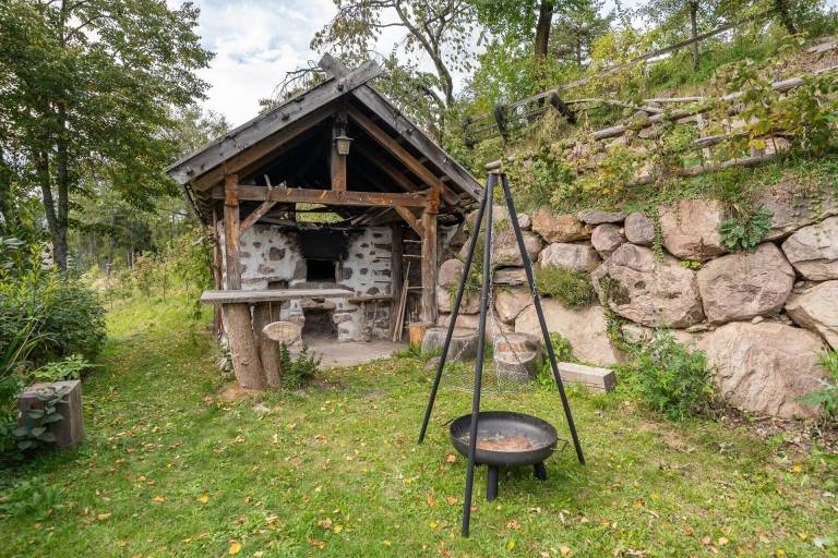 Ferienwohnung Jenesien