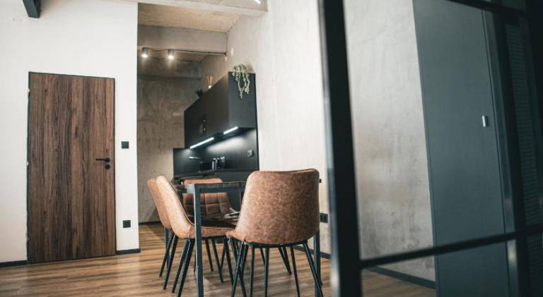 Wonderful apartment | Near Cathedral of St. Peter and Paul | Pets are welcome in Brno