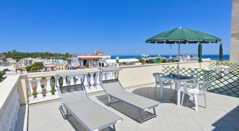 Hotel Villa Paradiso — photo 4