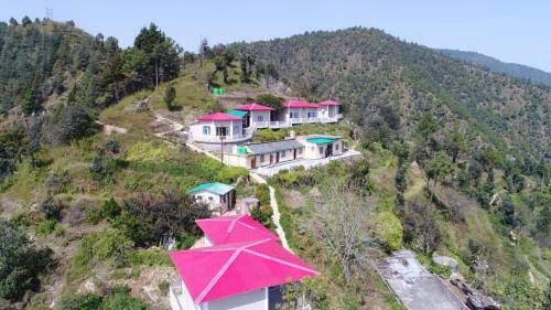 Bed and breakfast New Tehri