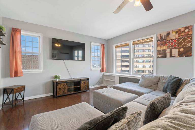 Condo Atlantic City
