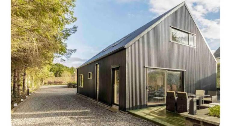 150 m&sup2; Ferienhaus