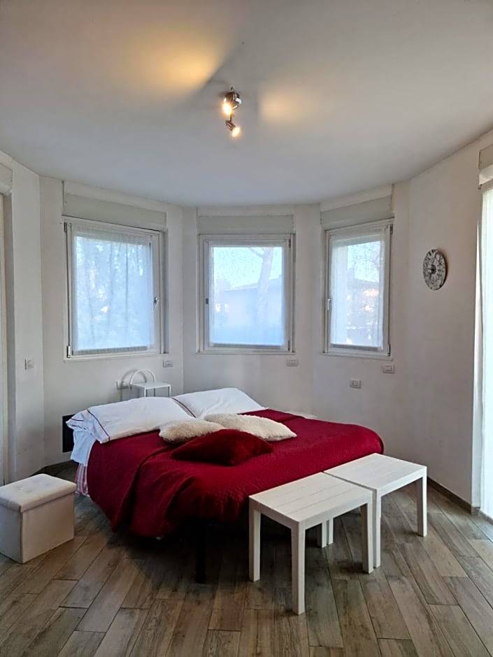 Bed & Breakfast Lentate sul Seveso