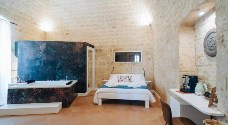 Bue Marino Suites - Exclusive stay with Castle view in Trani