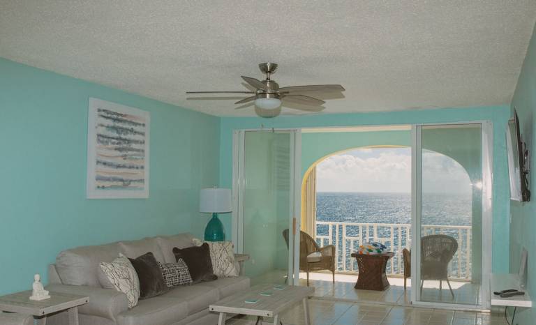 Condo Saint John