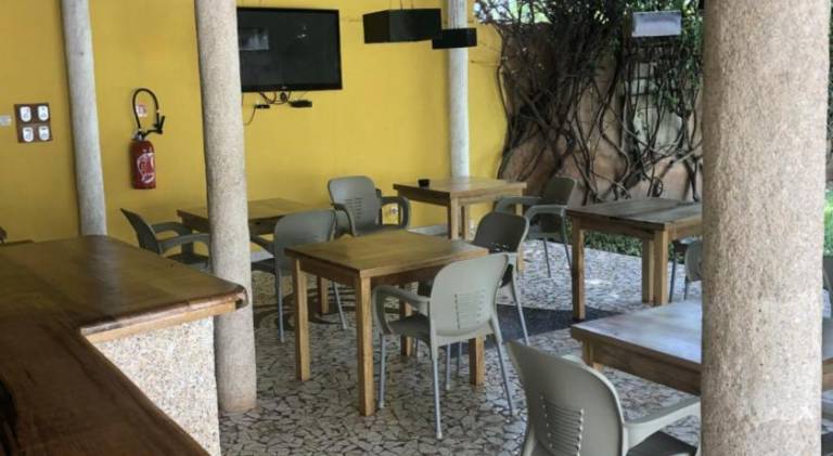 Le HBR de Saly — photo 5