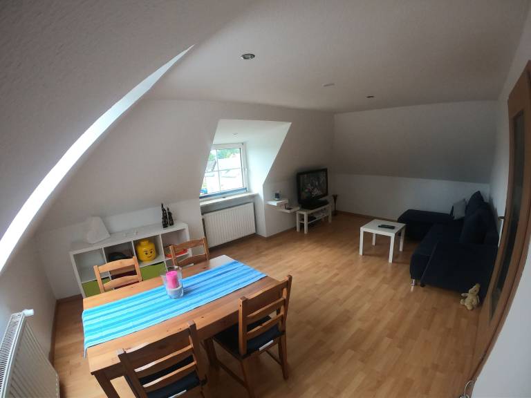Ferienwohnung Ahrensbök