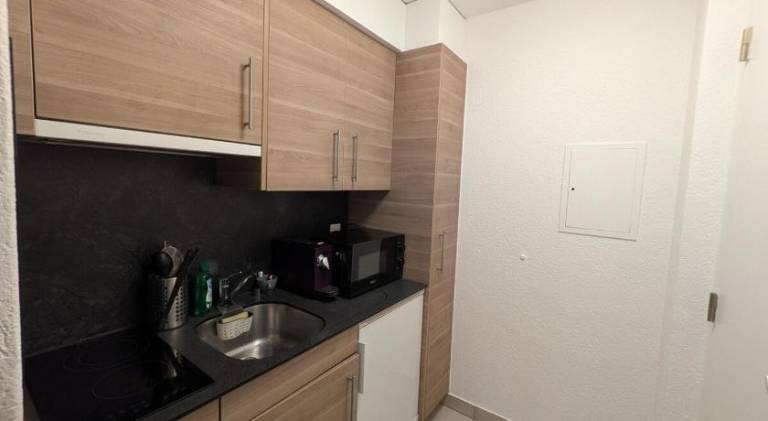Holiday apartment with 1 room for 4 persons — photo 3