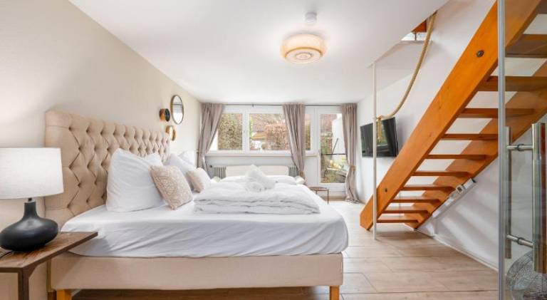 Wonderful rental apartment with sauna | Pets are welcome — photo 2