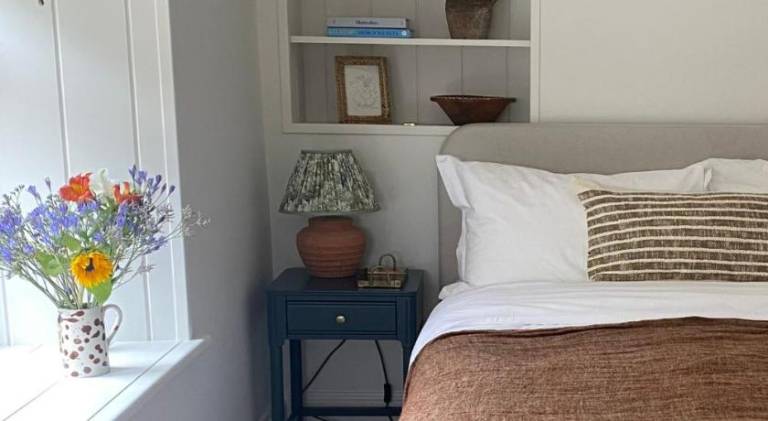 Stamping Cottage Studio Between St Ives & Penzance in Penzance