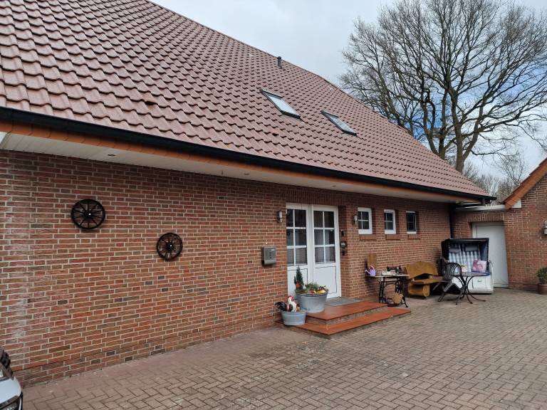 Ferienwohnung Barßel