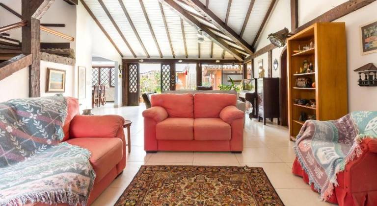 House with 4 rooms for 9 persons — photo 2