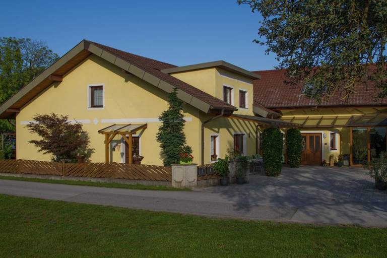 Ferienhaus Gemeinde Persenbeug-Gottsdorf