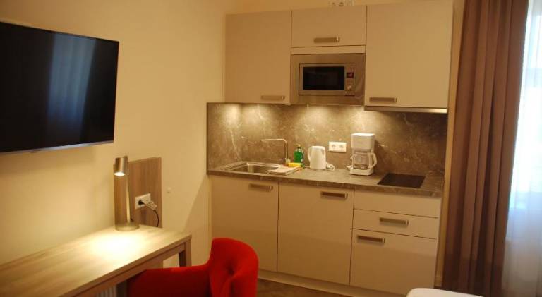 Serviced apartment for 2 persons — photo 2