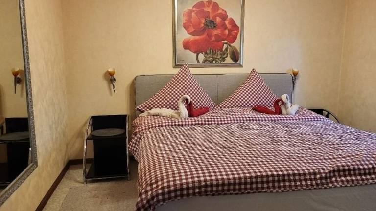 Ferienwohnung  Thalfang