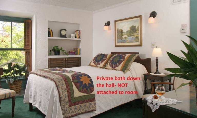 Bed and breakfast  St. Augustine