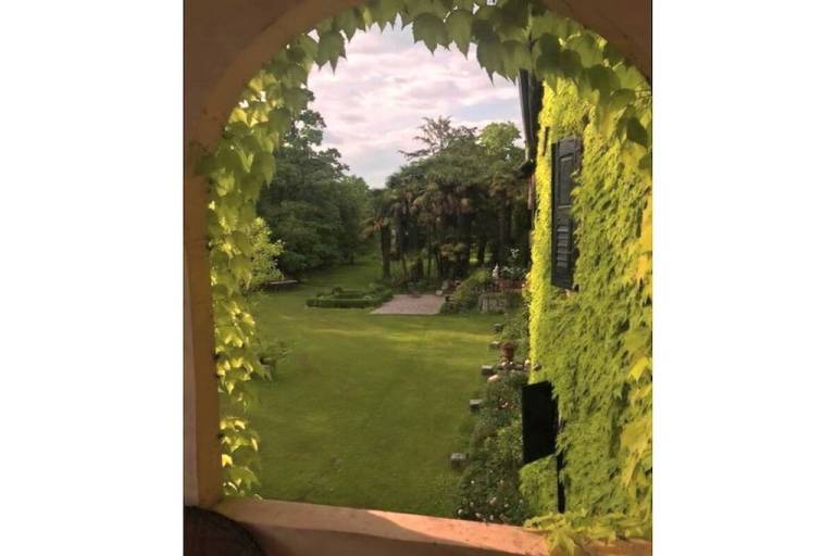 Casa Strassoldo