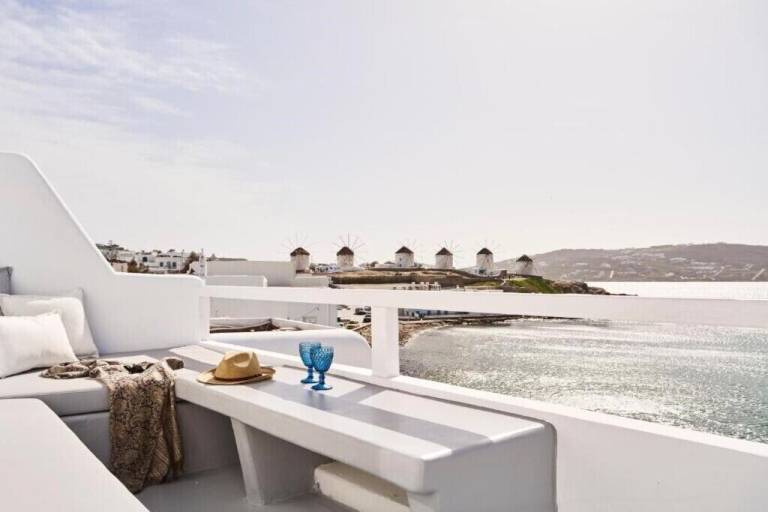 Aparthotel  Mykonos