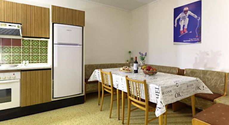 Charming apartment with grill | Pet-friendly — photo 5