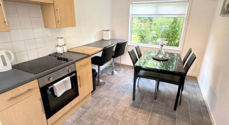Vacation home with 2 rooms for 4 persons — photo 3