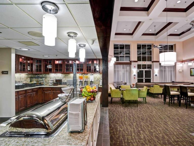 Homewood Suites by Hilton Baltimore - BWI Airport — photo 2