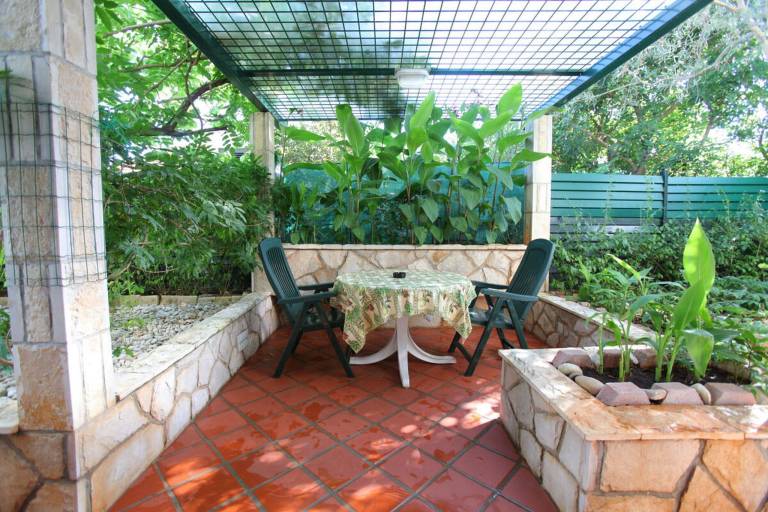 Appartement Jelsa