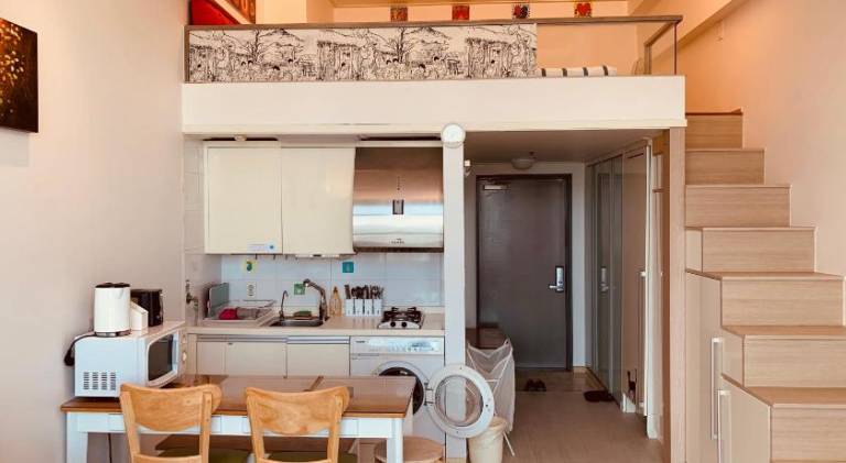 Travel House — photo 5