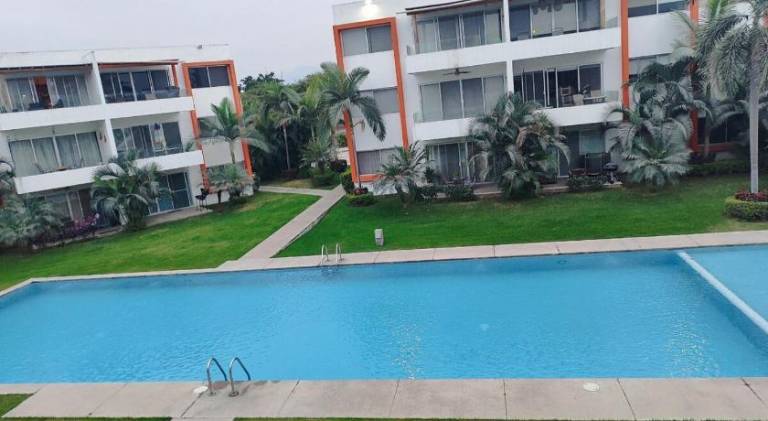 Rental apartment with pool — photo 3