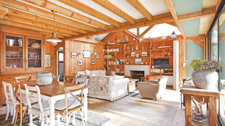 Villa Lège-Cap-Ferret