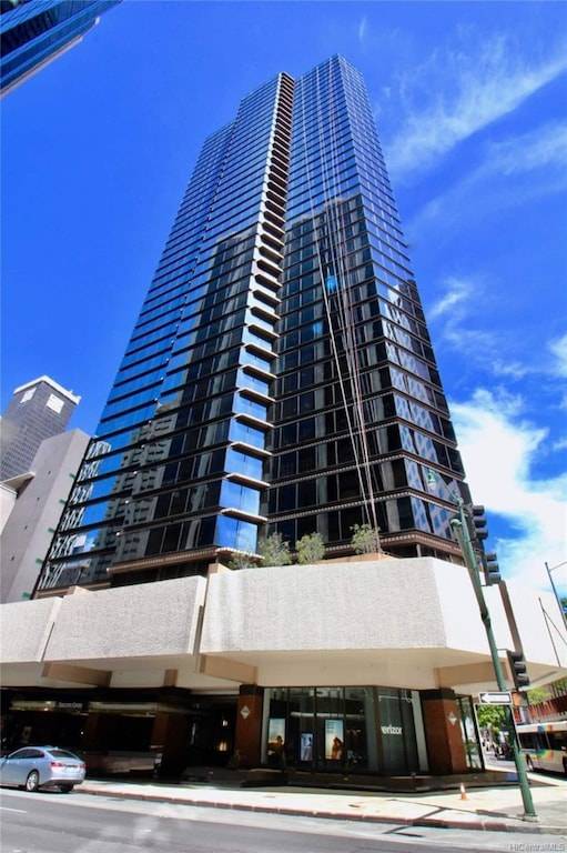 Condo Waikīkī