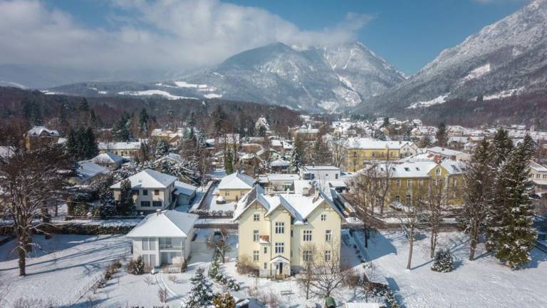 Ferienwohnung Semmering