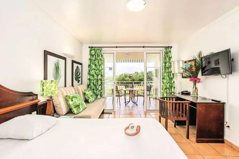 Appartement  Le Lamentin